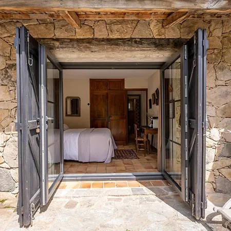 A Pignata Maison d'hôtes Levie