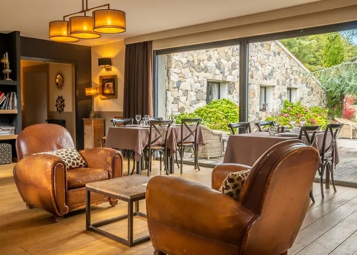 A Pignata Maison d'hôtes