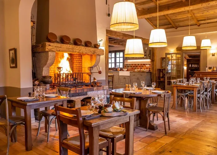 A Pignata Maison d'hôtes Levie