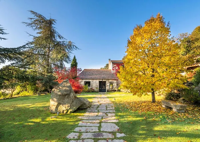 A Pignata Maison d'hôtes 3*