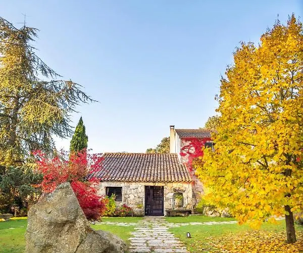 A Pignata Maison d'hôtes