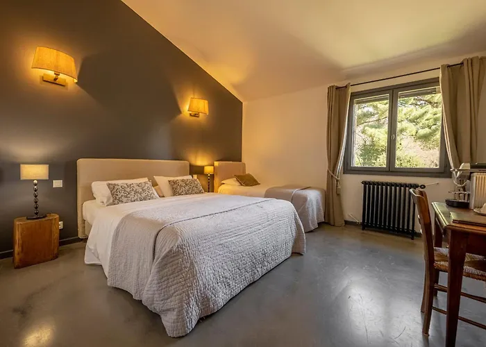 Maison d'hôtes A Pignata Levie