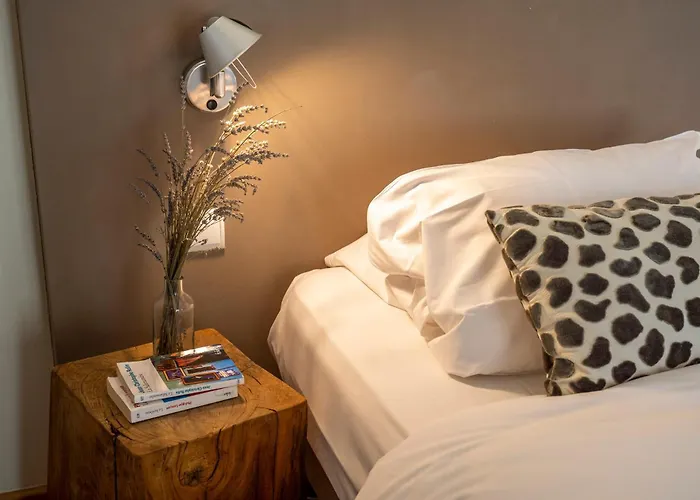 Maison d'hôtes A Pignata