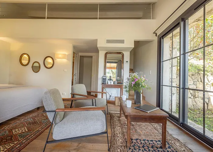 Maison d'hôtes A Pignata 3*