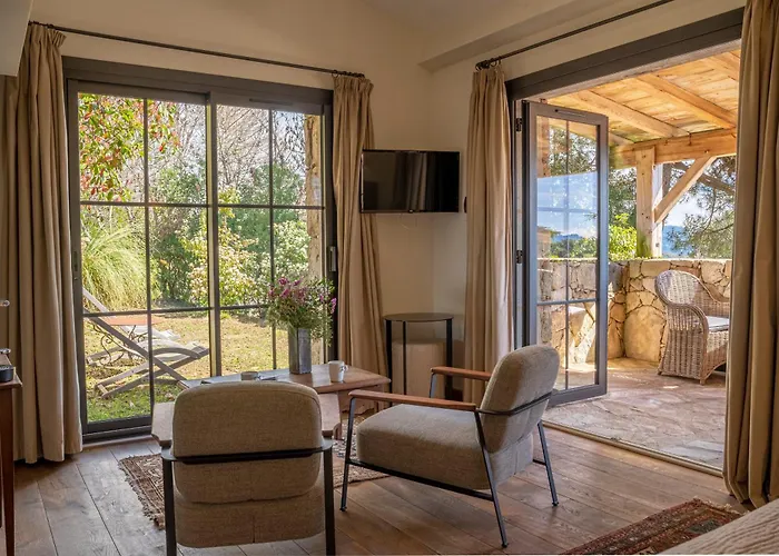 Maison d'hôtes A Pignata