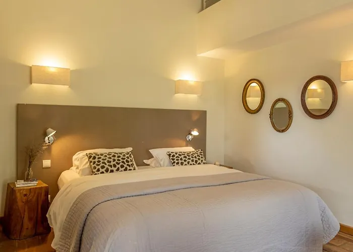 Maison d'hôtes A Pignata Levie