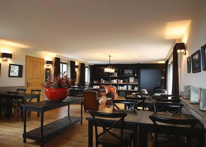 A Pignata Maison d'hôtes 3*