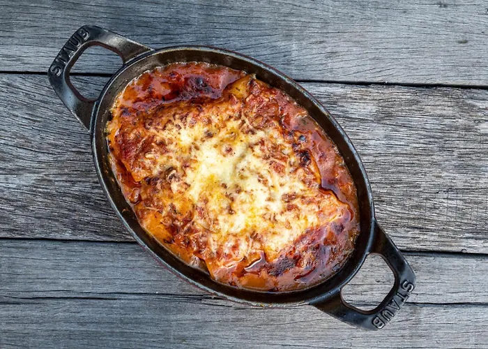 A Pignata Maison d'hôtes Levie