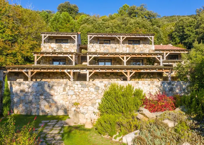 A Pignata Maison d'hôtes 3*