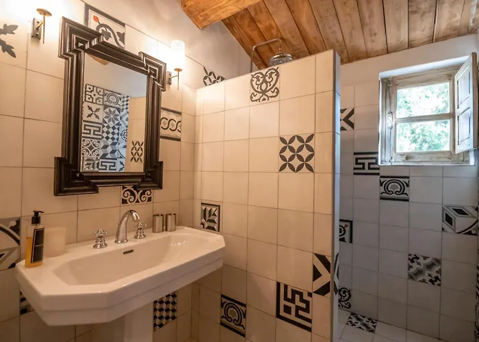 A Pignata Maison d'hôtes Levie