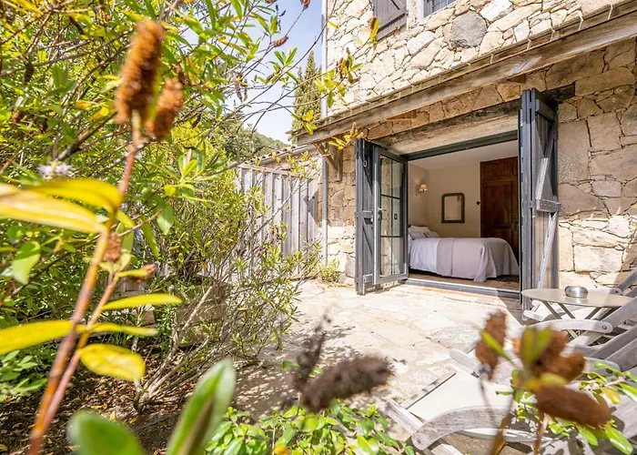 A Pignata Maison d'hôtes