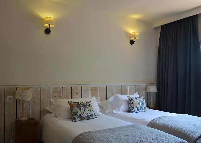 A Pignata Maison d'hôtes