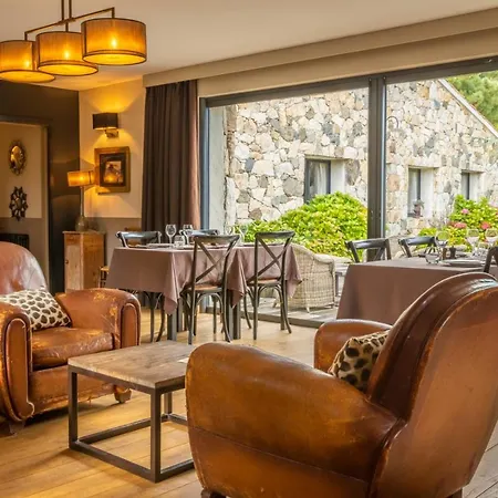 Auberge A Pignata Casa de hóspedes