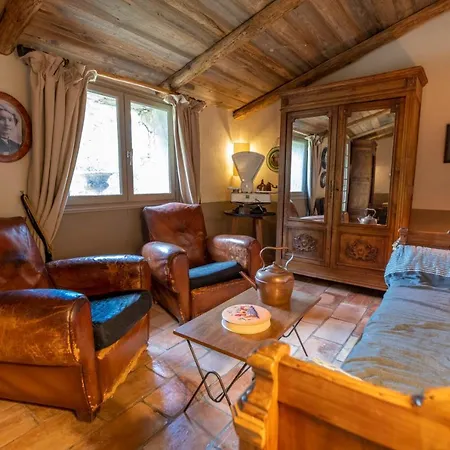 Casa de hóspedes Auberge A Pignata Levie