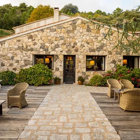 Auberge A Pignata Levie