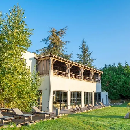 Auberge A Pignata Casa de hóspedes 3*