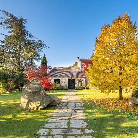 Auberge A Pignata Casa de hóspedes 3*