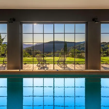 Auberge A Pignata Levie