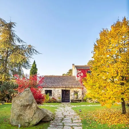 Auberge A Pignata Casa de hóspedes