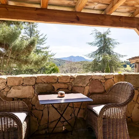 Casa de hóspedes Auberge A Pignata
