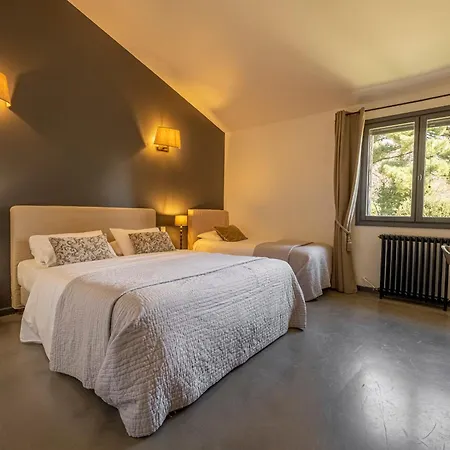 Casa de hóspedes Auberge A Pignata Levie