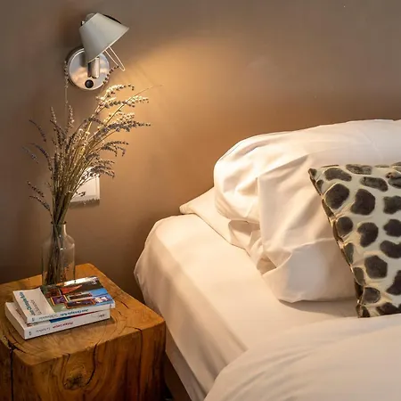 Casa de hóspedes Auberge A Pignata