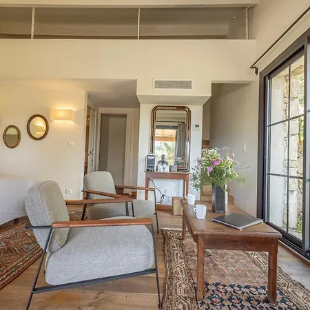 Casa de hóspedes Auberge A Pignata 3*