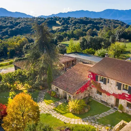 Casa de hóspedes Auberge A Pignata Levie