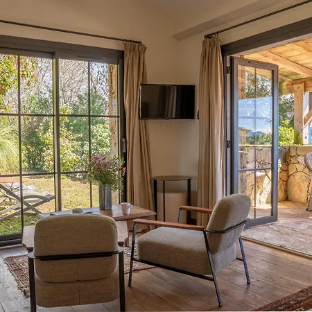 Casa de hóspedes Auberge A Pignata