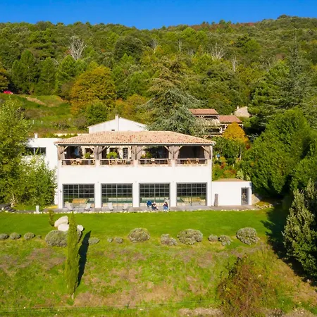 Auberge A Pignata