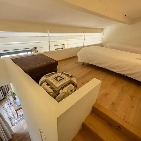 Casa de hóspedes Auberge A Pignata Levie