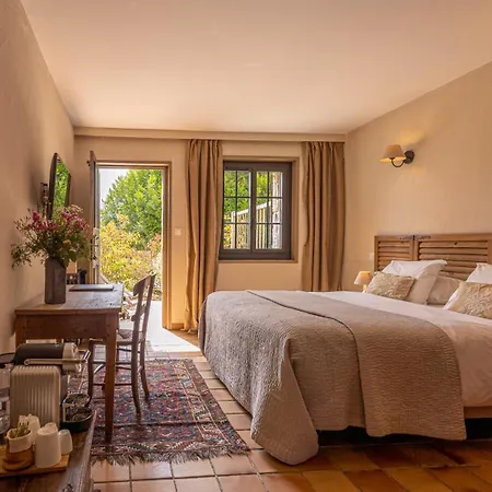 Auberge A Pignata 3*