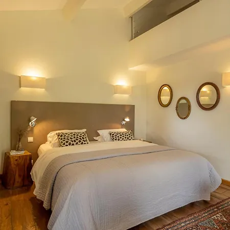 Casa de hóspedes Auberge A Pignata Levie