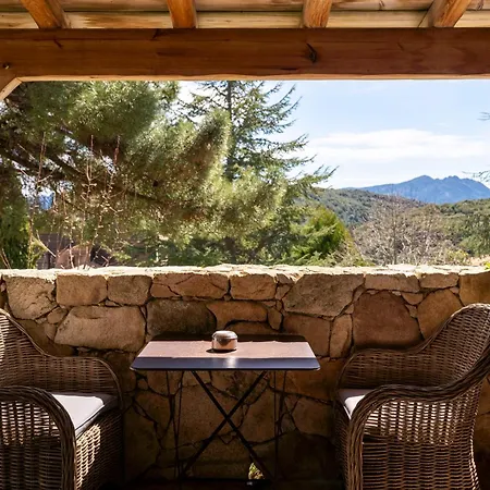 Auberge A Pignata 3*