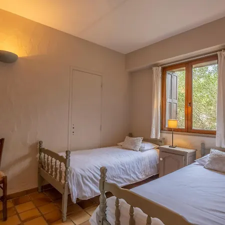 Auberge A Pignata Levie