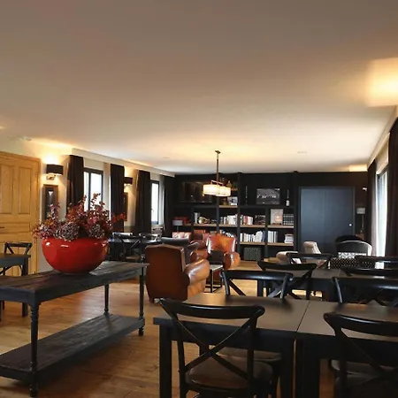 Auberge A Pignata Casa de hóspedes 3*