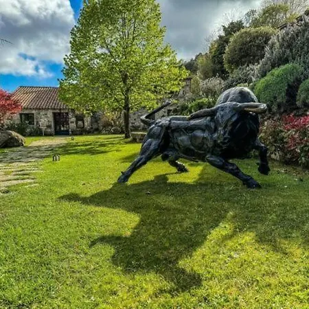 Auberge A Pignata Levie