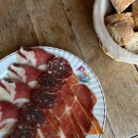 Auberge A Pignata Casa de hóspedes