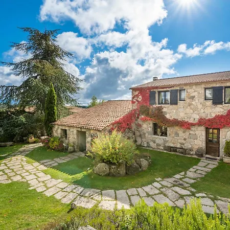 Auberge A Pignata 3*