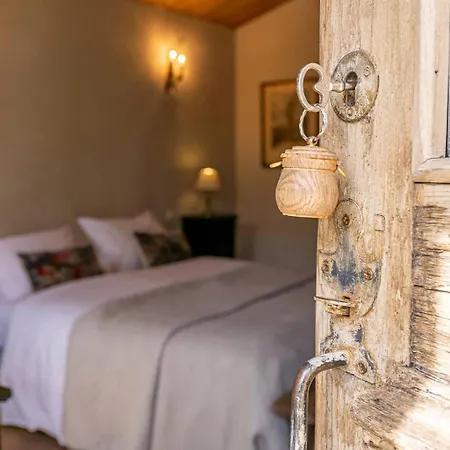 Casa de hóspedes Auberge A Pignata Levie