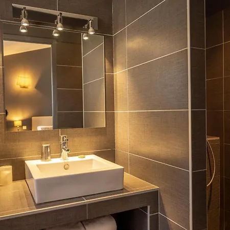 Auberge A Pignata Levie
