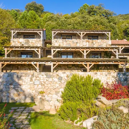 Auberge A Pignata Casa de hóspedes 3*