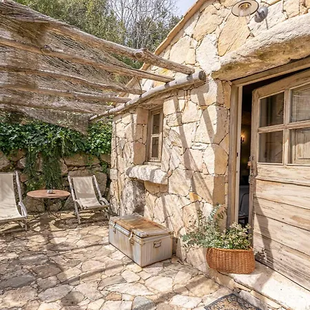 Casa de hóspedes Auberge A Pignata 3*