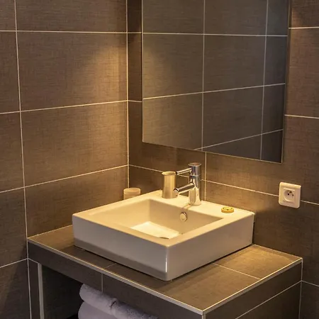 Auberge A Pignata Levie