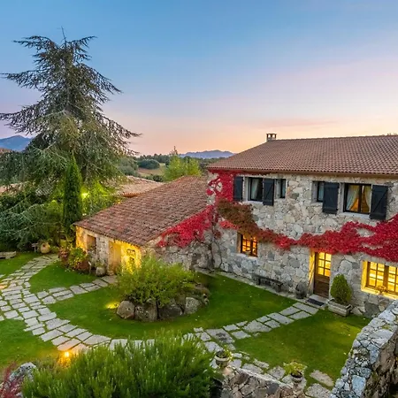 Auberge A Pignata 3*