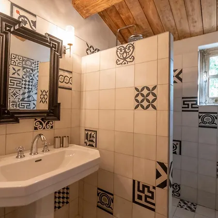 Auberge A Pignata Casa de hóspedes Levie