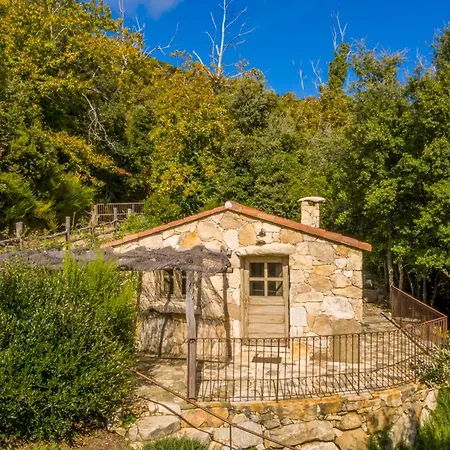 Auberge A Pignata