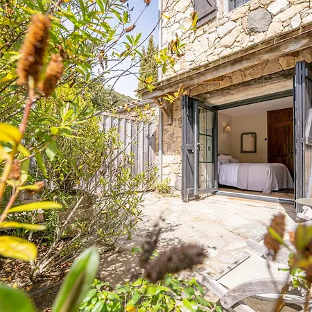 Auberge A Pignata Casa de hóspedes