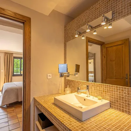Auberge A Pignata Casa de hóspedes