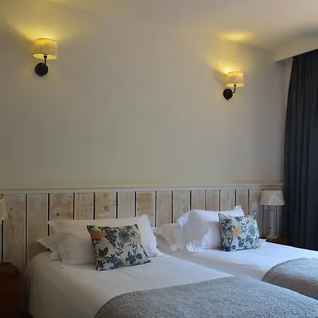 Auberge A Pignata Casa de hóspedes